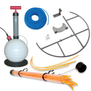 000000000000329461 - TR4 TRIMMER VALUE PACKAGE #2