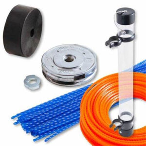 000000000000411181 - QUICK-LOCK HEAD TRIMMER VALUE PACKAGE -