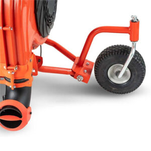 000000000000524551 - SWIVEL WHEEL-WB1