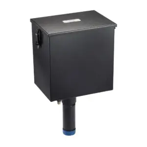 8904 - 5 Gallon Spill Box Kit