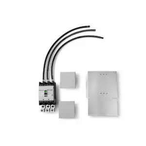 G0099040 - 60 A 3-Pole CB Kit