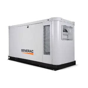 XG04845CNAC - Protector Gaseous 48kW 120/208 3P Configurable Liquid-Cooled Generator, Catalyst