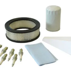 5658 - 4.2L: 48kW Scheduled Maintenance Kit