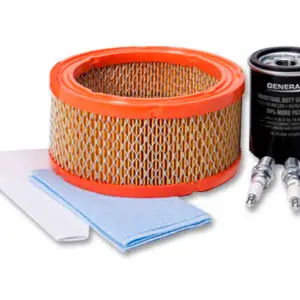 5665 - 20KW, 999cc Scheduled Maintenance Kit