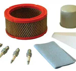 5985 - Maintenance Kit, 4.6L, 80kW - Units Produced August 2010 or Later