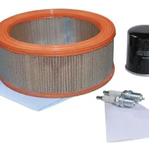 6004 - 6 kW, 530cc Scheduled Maintenance Kit