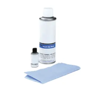 6160 - Honeywell Grey Paint Kit For Honeywell Generators