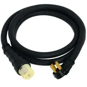 6330 - 50 Amp, NEMA 14-50 Generator Cord