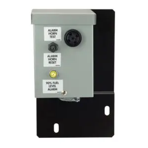 6504 - Alarm Panel w/ 90% High Level Switch
