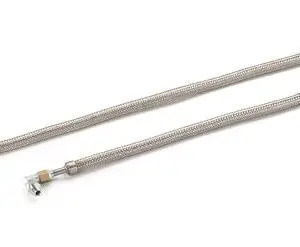 6516 - 3.4L Stainless Steel Fireproof Fuel Lines- 48/50kW