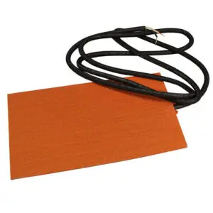 6558 - Cold Weather Kit for 3.4L 48/50kW (Protector Series Only)