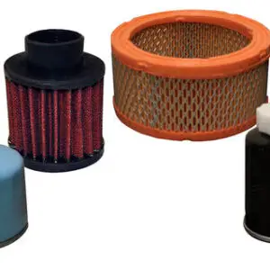 6571 - Scheduled Maintenance Kit for 2.4L 30kW