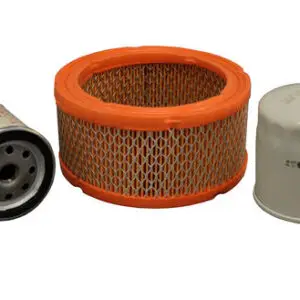 6572 - Scheduled Maintenance Kit for 2.3L 15kW & 20kW