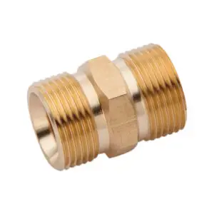 6629 - Male Metric Adapter