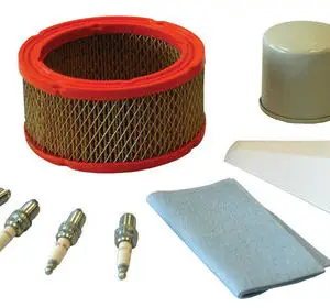 6915 - 5.4L: 80kW Scheduled Maintenance Kit