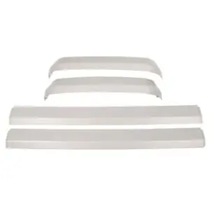 7027 - Fascia Kit for HSB Base - Bisque