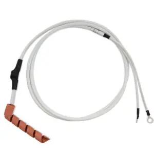 7103 - 9-26kW Air Cooled Breather Heater Kit