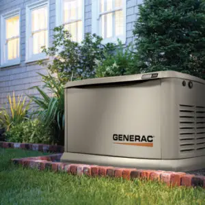 Generators