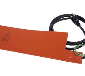 7992 - Cold Weather Kit for 4.5L Engine