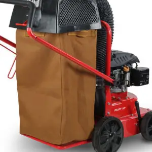 A0000330865 - Collection Bag - Permanent - Pilot XT