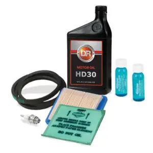 A0002852093 - MAINT KIT-CS3 PRO XL 12.3HP
