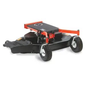 A0005092930 - 42IN LAWN MOWER ATTACHMENT