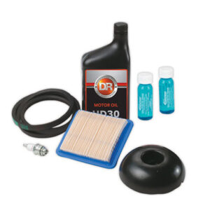 A0002862895 - MAINT KIT-TR4 7.6 FPT DR