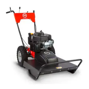 AT41026BMN - DR BRUSH MOWER PREMIER 26 10.5 HP BS MS