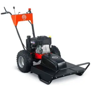 AT43026BMN - DR BRUSH MOWER PRO 26 10.5 HP B&S MS