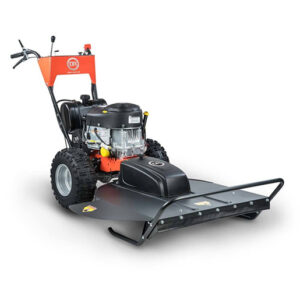 AT47134BEN49 - DR BRUSH MOWER PRO MAX34 20 HP BS ES