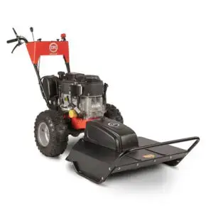 AT49030BEN - DR BRUSH MOWER PRO XL30 27 HP BS ES