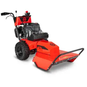 AT59026KMN - DR BRUSH MOWER XD26 14.5 HP KW MS