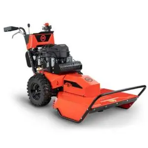 AT59030KEN49 - DR BRUSH MOWER XD30 18.5 HP KW ES