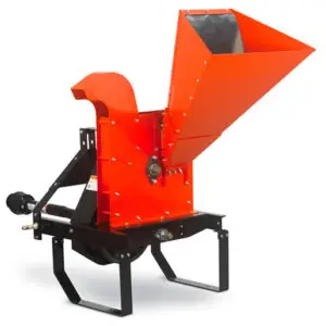 CP550403PN - DR CHIPPER PRO 475P