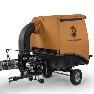 LL33132DEN - DR LEAF VAC PREMIER 240 6.6HP ES
