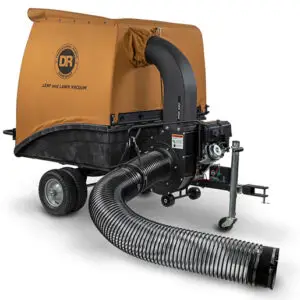 LL35145DEN - DR LEAF VAC PRO 330 9.2HP ES