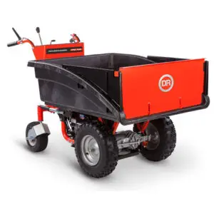 PW25070DEN - DR POWERWAGON PRO 700 DR ES
