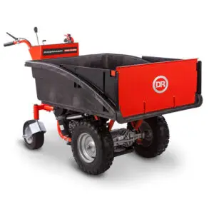 PW27080DEN - DR POWERWAGON PRO XL800 DR ES