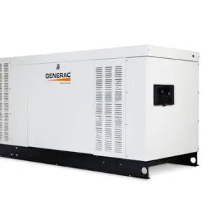 RG08045GNAX - Protector Gaseous 80kW 120/208 3P Liquid-Cooled Generator, No Catalyst