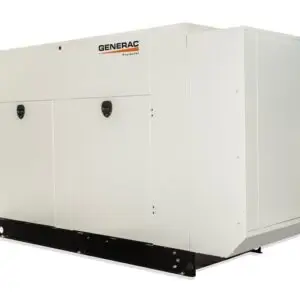 RG10090JNAC - Protector Gaseous 100kW 120/240 3P Liquid-Cooled Generator, Catalyst, Natural Gas (NOT FIELD CONVERTIBLE)