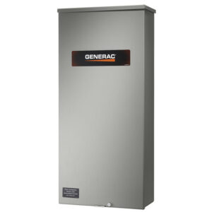 RTSN200G3 - Automatic Transfer Switch 200 Amps, 120/208 3P, NEMA 3R, Non-Service Rated