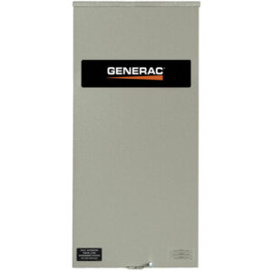 RTSN400K3 - Automatic Transfer Switch 400 Amps, 277/480 3P, NEMA 3R, Non-Service Rated