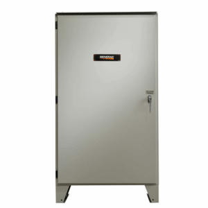 RTSN800K3 - Automatic Transfer Switch 800 Amps, 277/480 3P, NEMA 3R, Non-Service Rated