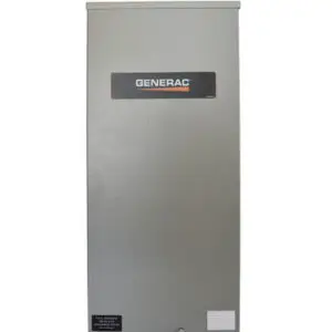 RXSW100A3CUL - R Series Controller - RXSW Switch, Service Entrance Rated, 100 amps, 120/240, 1ø, NEMA 3R. cETL approved