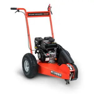 ST43011DMN - DR STUMP GRINDER PREMIER 6.6 HP MS