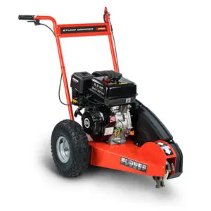 ST45015DMN - DR STUMP GRINDER PRO 9.2 HP MS