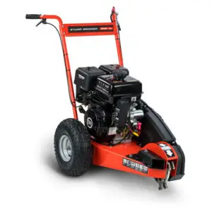 ST47019DEN - DR STUMP GRINDER PRO XL 11.7 HP ES