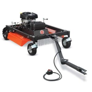 TB23244BEN - DR BRUSH MOWER PRO 44T 16.5 HP BS ES