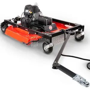 TB27060KEN - DR BRUSH MOWER PRO MAX60T 24HP KW ES