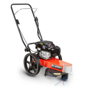 TR43072BMN - DR TRIMMER PREMIER 6.75 FPT BS MS